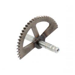 Kickstarterwelle Suzuki UK 110 Address 2015 -> (OEM: 26210-09J10-000)