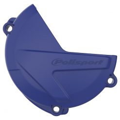 Protektor Kupplungsdeckel Yamaha YZ 250 F 20-21 blau