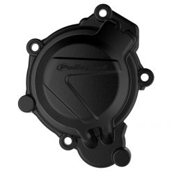 Protektor Zündungsdeckel KTM SX 125/150 16-18 schwarz