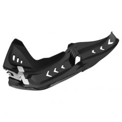 Motorprotektor KTM SX-F 250/350 16-19 schwarz