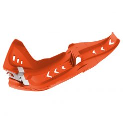 Motorprotektor KTM SX-F 250/350 16-19 orange