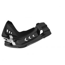 Motorprotektor KTM SX-F/EXC-F 250/350 17-19 schwarz