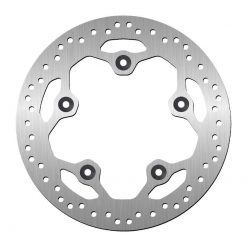 Bremsscheibe NG 260/121/4mm 5 Loch