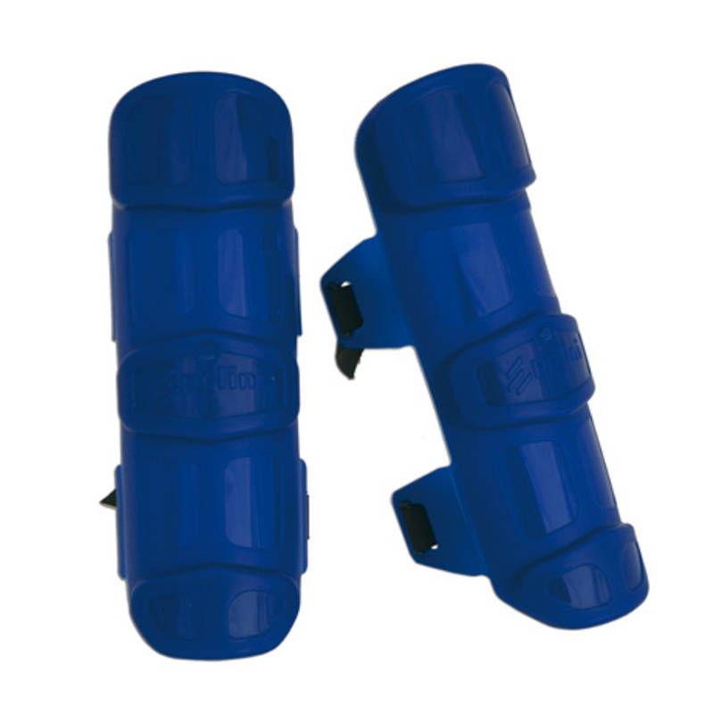 Knieschoner Polini Pocky blau