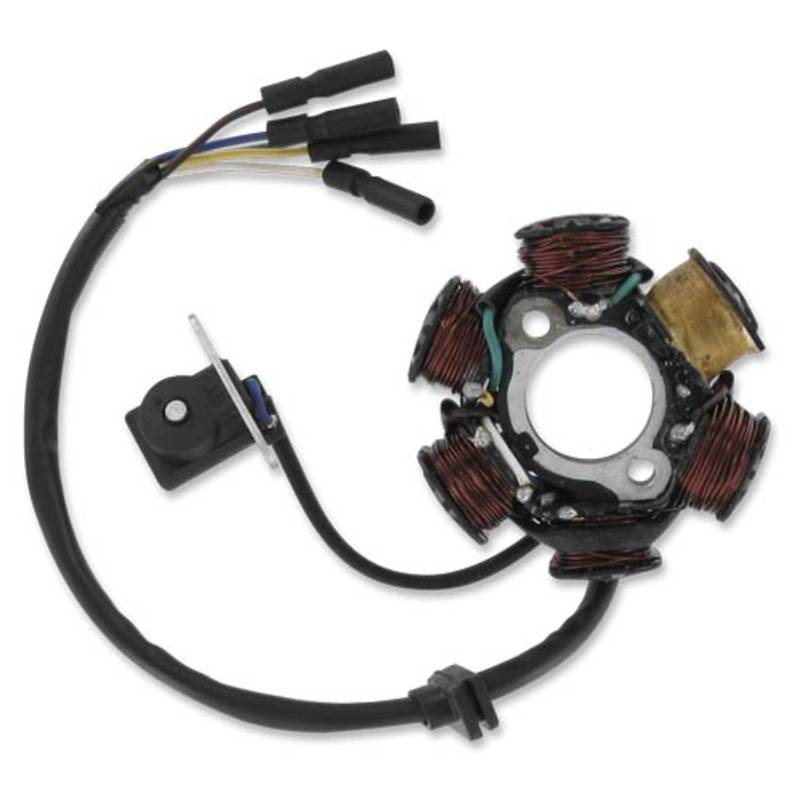 Stator Polini  XP4 S 125cc 2007