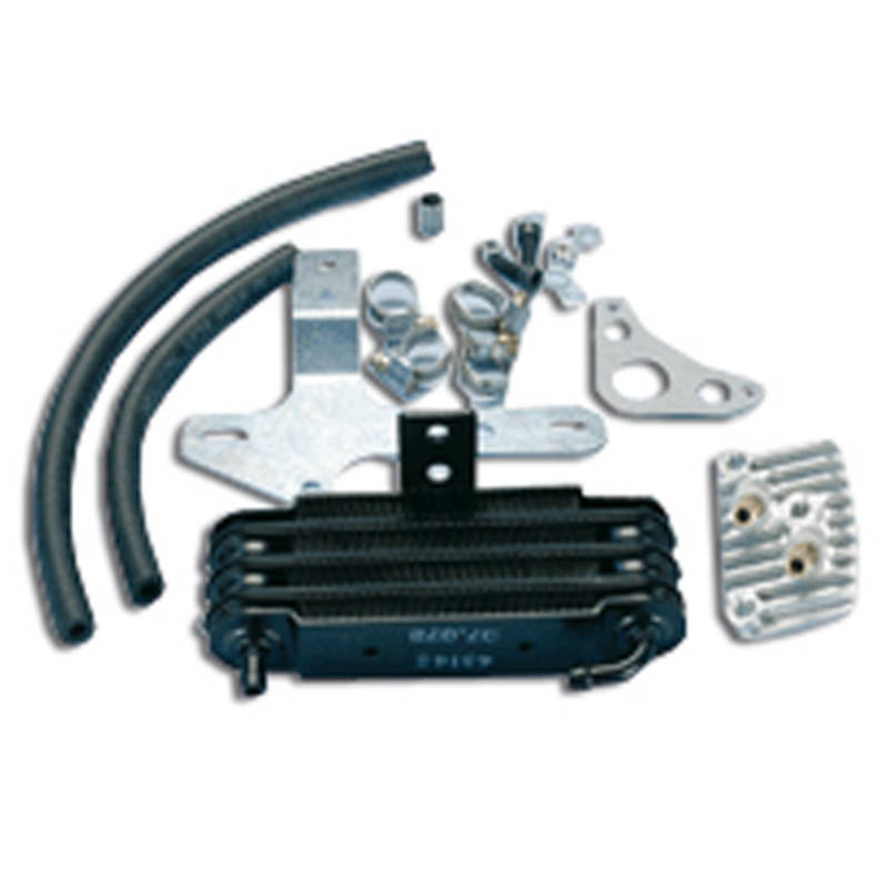 Oelkühler Polini XP4