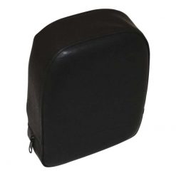 Polster zu Sissybar HH TEK-Leder, Design eckig, universell