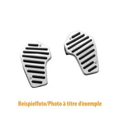 Fussplatte HH TECH GLIDE inkl. Gummi links