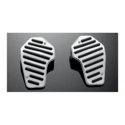 Trittbretter HH (Paar) TECH GLIDE (12.5 x 20cm) Yamaha