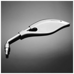 Rückspiegel HH (1Stk) BLADE für links chrom