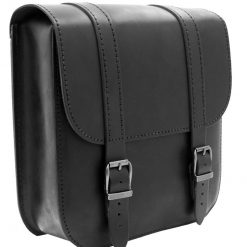 Seitentasche HH (1 Stk) LEDRIE HD Softail li L26 D10 H28 7.5L