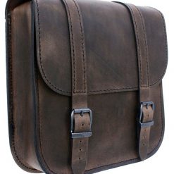 Seitentasche HH (1 Stk) LEDRIE HD Softail li L26 D10 H28 7.5L