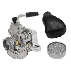Vergaserset ECO 19,5mm mit Stutzen Puch Maxi