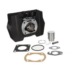 Zylinder Sachs Ø 38mm (Axe 12), aus Alu zu 503 AB-/AC-/ADV CH (A2868), Breitwand