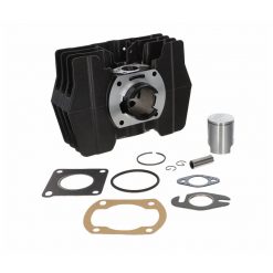 Rennsatz Sachs Ø 38mm (Axe 12), aus Alu zu 503 AB CH/AC CH/ADV CH, Breitwand