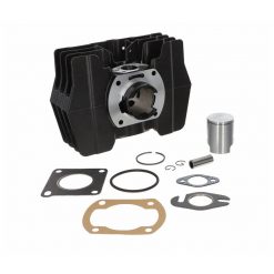 Rennsatz Sachs Ø 45mm (Axe 12), aus Alu zu 503 AB CH/AC CH/ADV CH, Breitwand