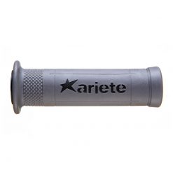 Paar Griffe ARIETE ARIRAM (22/24mm) grau-schwarz