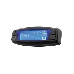 Tachometer DAYTONA ASURA digital (Motorrad, Scooter usw) CE