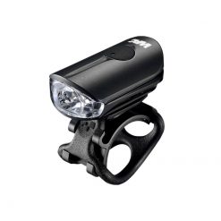 Scheinwerfer LED WAG 300 Lumen, 3 Watt LED, 4 Modi, aufladbar per USB
