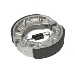 Bremsbacken 110x25mm Yamaha XC 125 E Vity 2008-> (OEM: 5WG-X2534-00)