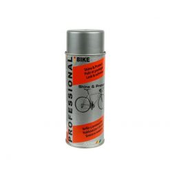 Reinigungs und Glanz Spray Motip Protect & Shine 400ml.