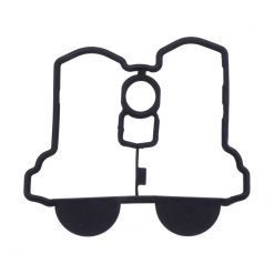 Ventildeckeldichtung Athena (1 Stk)