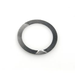 Distanzscheibe zu Tomos Motor 0.15 mm