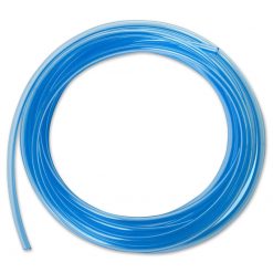 Benzinschlauch Rolle 5m (Ø 6/11mm) blau-transparent