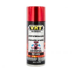 Farbspray VHT ANODIZED COLOR COAT für Motorkomponenten in ROT bis 288°C (400ml