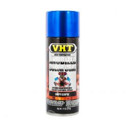 Farbspray VHT ANODIZED COLOR COAT für Motorkomponenten in BLAU ot bis 288°C (4