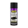 Farbspray VHT HOOD BUMPER TRIM elastisch reissfest in SCHWARZ bis 93°C (400 ml