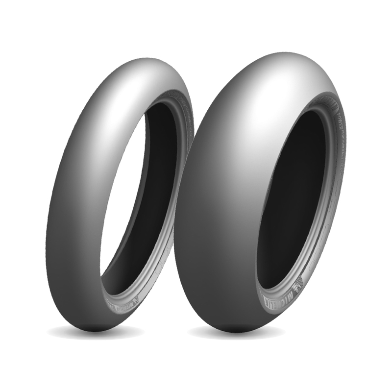 315738 MICHELIN Power Performance Slick