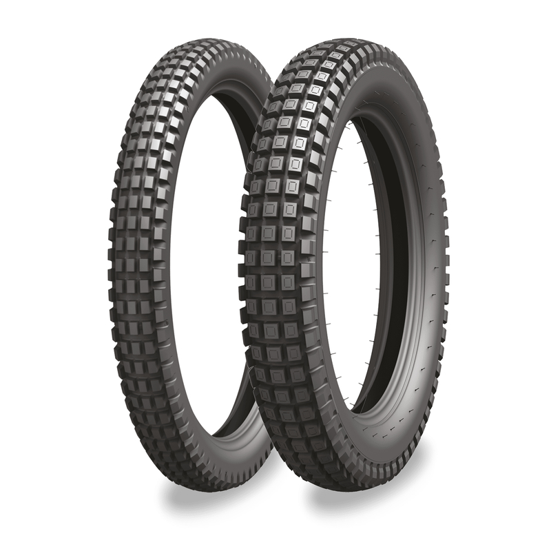 315866 MICHELIN Trial Competition