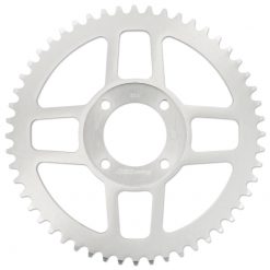 Zahnkranz 420/52 Z Aluminium 7075 T6 Bye Bike verstärkt