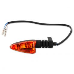 Blinker orange vorne rechts/hinten links Fantic Caballero, XE XM 50, XEF XMF 125