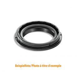 Gabelstaubkappe 40mm Fantic TL 50, TX 180, TZ 170/200 (1 Stk)