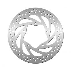 Bremsscheibe NG Brake Disc 282/106/4mm (5 Loch)