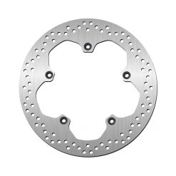 Bremsscheibe NG Brake Disc 292/155/4mm 5 Loch