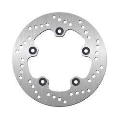 Bremsscheibe NG 220/110/5mm 5 Loch