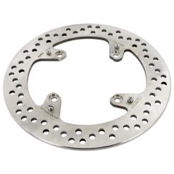 Bremsscheibe NG 245/108.3/5mm 4 Loch