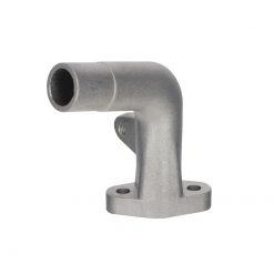 Ansaugstutzen 15mm lange Ausführung Sachs 503 2AL/2BL