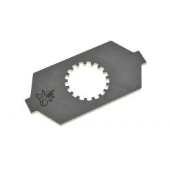 Halteplatte Kupplungsnabe Sachs