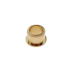 Tretlagerbüchse Piaggio Ciao Messing (1Stk.)