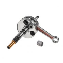 Kurbelwelle Puch 2-Gang Automatik LG2 / X30 Automat ZA50