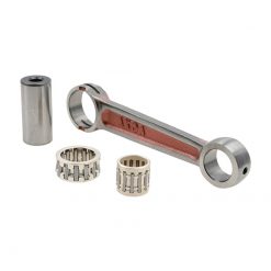 Pleuel Puch, AKOA Typ Racing