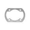 Spacer 1mm für Puch Zylinder (grosse Überströmer)