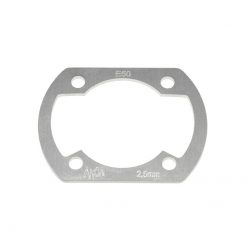 Spacer 1mm für Puch Zylinder (grosse Überströmer)