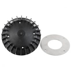 Lüfterrad Motor Beta 521 ohne E-Starter Pony Cross/GTX (A8032 / A8148)