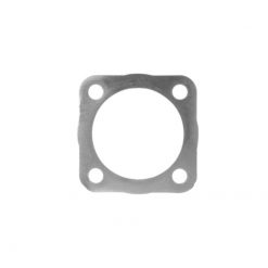 Dichtung für Zylinderkopf Ø 40 - 41mm - 0.2mm, aus Aluminium zu Sachs 502/503