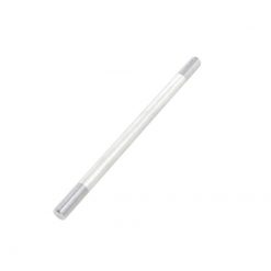 Radachse M12 x 220mm (EBR Harry)